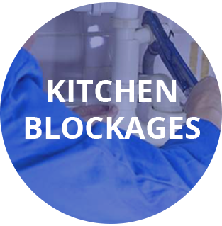 Kitchen Blockages
